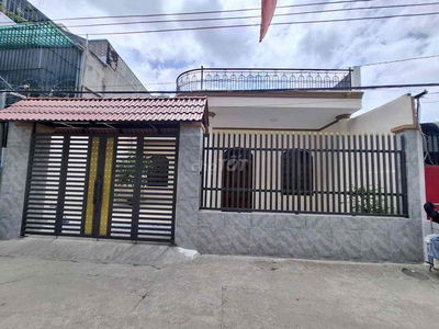 Nhà gần bến xe Tân Đông Hiệp  phường Tân Đông Hiệp, Tp Dĩ An