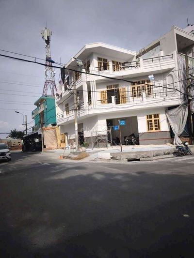 5 X 20M CĂN GÓC MẶT TIỀN ĐƯỜNG KHU BÌNH PHÚ