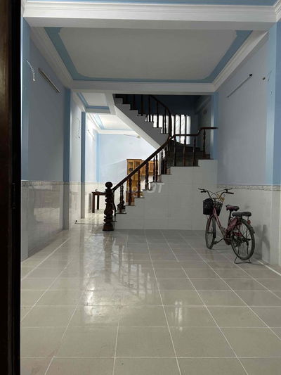 cho thuê nhà riêng nguyên căn 120m2, 3p ngủ, TX52