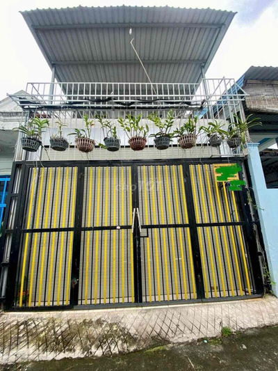 BÁN NHÀ CẤP 4 - ĐƯỜNG 494 LÊ VĂN VIỆT