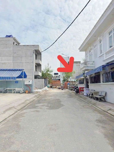 BÁN LÔ ĐẤT HIẾM HXT _ DT : 70,4 M² _giá 6Tỷ nhỉnh _ĐG SỐ 7_P LINH TÂY