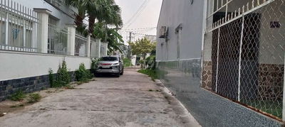 KHU NHÀ Ở TRƯỜNG GIANG