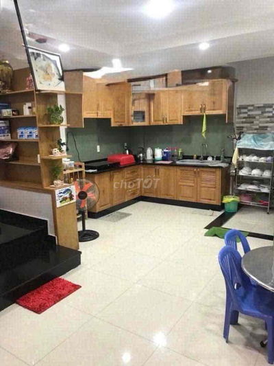 HiIẾM NHÀ 3 TẦNG - 4 PN - HẺM ÔTÔ  - HOÀNG DIỆU 2 - F LINH CHIỂU