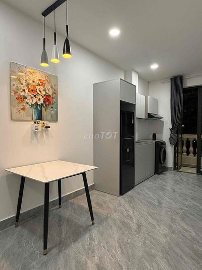 Cho thuê căn hộ 2PN Cityland tiêu chuẩn 3⭐️. Full nội thất mới.