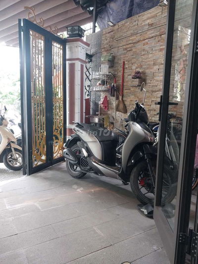 NHÀ ĐẸP 3 TẦNG – MẶT TIỀN TRẦN CAO VÂN –KẸP KIỆT, KINH DOANH NHỘN NHỊP