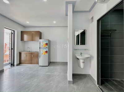 Cho thuê phòng trọ sạch đẹp tại Nguyễn Xí, Bình Thạnh