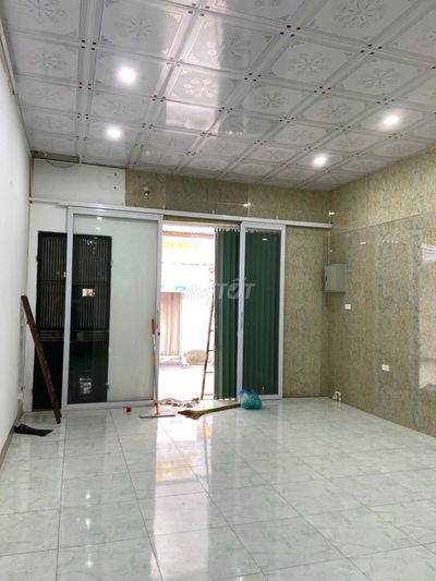 Cho thuê nhà cấp 4