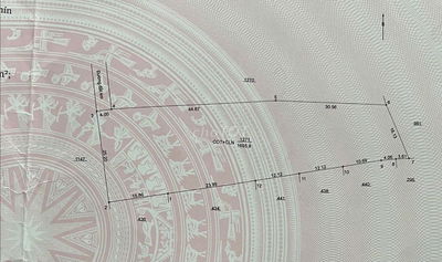 Bán đất (có nhà) 9tỉ Thới Hòa,Bình Dương, đường 