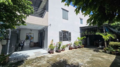 CHO THUÊ NHÀ HẺM VÕ THỊ SÁU, THỊ TRẤN PHƯỚC HẢI