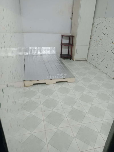 Cho thuê phòng trọ quận 3