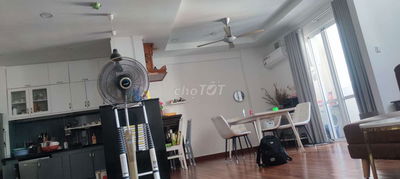 🏬căn hộ cc  328 VVK Q1   76m2 đến 158m2,view c.ực đẹp nhỉnh 5 - 11 t