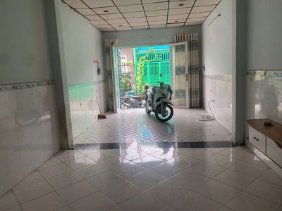 65m2 Nhà Cấp 4 Gần Nhà Thờ Lộc Lâm P.Hố Nai ( Cũ )– Giá 2.45 Tỷ