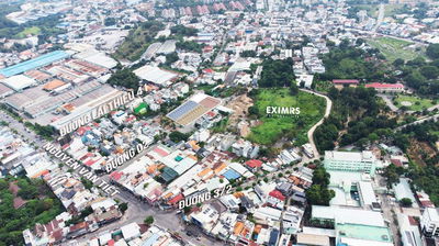 Cần bán nhanh căn nhà 4 tầng trung tâm hành chính, sát Lotte mart.