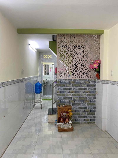 🔥Bán Nhà hem Nguyễn chí Thanh phường vườn Lài ( Q10 củ )