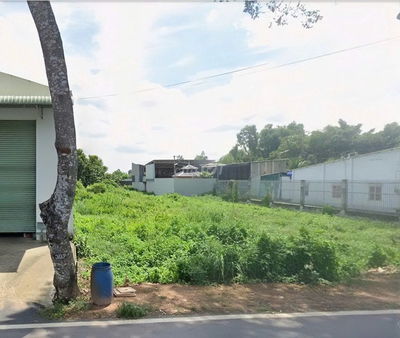 CHỦ NGỘP BÁN GẤP 142,5M2 GIÁ 550TR, TÂN PHÚ TRUNG, CỦ CHI.