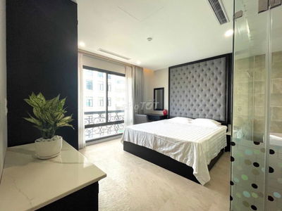 Cho thuê căn hộ Phố Tô Ngọc Vân- 1 ngủ 1 khách - 60m1 - 8 triệu.