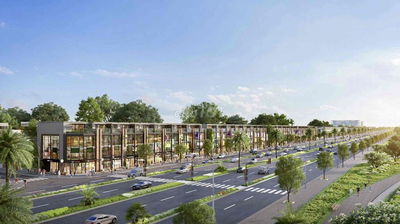 BÁN 105M2 ĐẤT VÕ VĂN KIỆT LÔ GÓC GIÁP VÀNH ĐAI 3 CÓ SỔ HỒNG RIÊNG