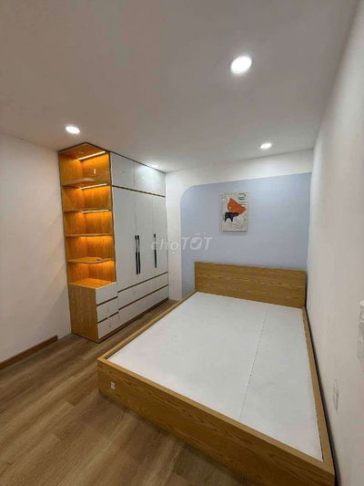 Nhà hiếm 47 m² ( 4 x 12m ) - Nguyễn Sỹ Sách, Tân Bình - chỉ 4,6 tỷ