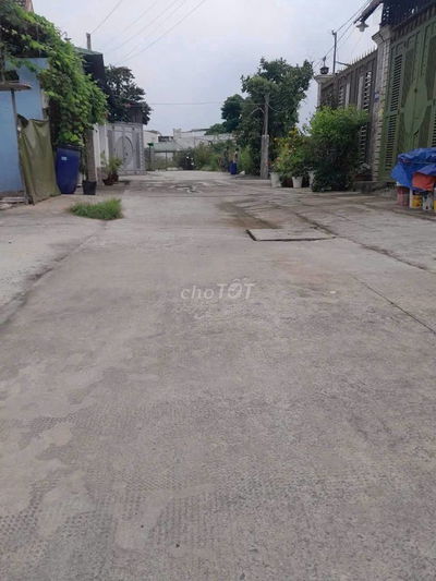 Bán 2 lô liền nhau 5*23m.Đường ngắn Trương Thị Như. Gần UBND xã XTS