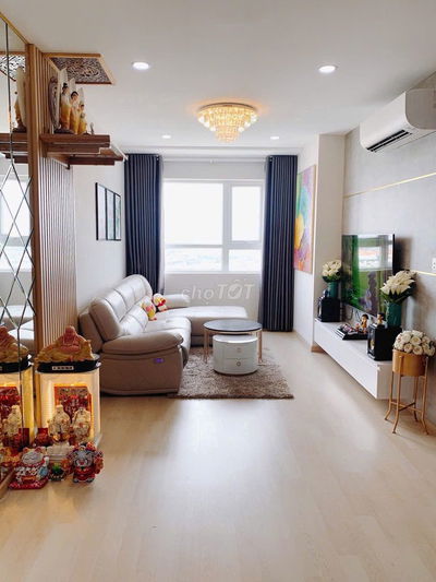 Bán căn hộ 3pn2wc Topaz Elite 90m2 Full Nt giá 4ty2