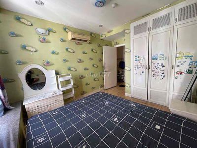 Chỉ 3,3tr đã có view đẹp thoáng mát, xách vali vào là ở, view hồ bơi