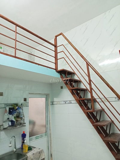 Phòng ở 265/47 Nơ Trang Long, P11, Bình Thạnh