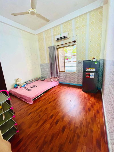 phòng 25m2 full nt ở được 4 ngừoi chính chủ cho thuê