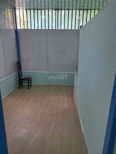 CHÍNH CHỦ CHO THUÊ NHÀ HẺM BA GÁC – PHƯỜNG 16, QUẬN 8