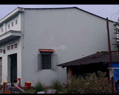 Nhà cấp 4 gác đúc Lái Thiêu 68,  70m² hẻm yên tĩnh