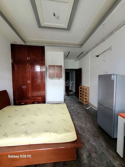 965/6D Quang trung gò vấp
Giá 3tr8 đến 4tr2 full nội thất.