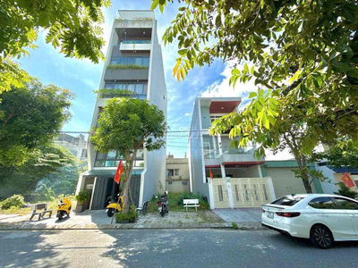 Chính Chủ bán lô Đa Phước 4 sát sông khu Nam Việt Á