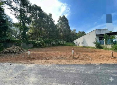 🏡 BÁN ĐẤT – 5x33 – ĐƯỜNG NHỰA Ô TÔ THÔNG – GẦN TL15 - CHỈ TỪ 1 TỶ 2 TL