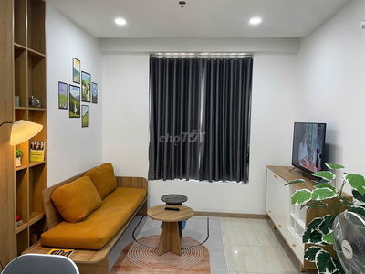 Bcons Garden Cho Thuê 63m2 2PN,2WC FULL Đầy Đủ Nội Thất  chỉ 6 Triệu 5