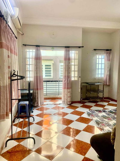 Cho thuê phòng giá rẻ