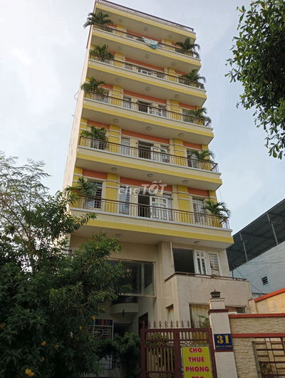 Phòng cho thuê, giá sinh viên, bảo vệ 24/7, có gác, thang máy, hầm xe