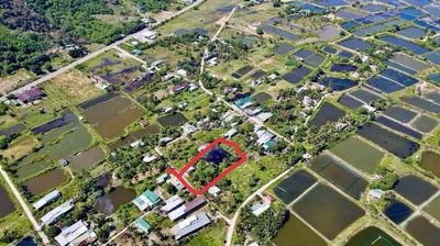 Bán đất giáp ranh Vinhomes Cam Ranh, cách đường 36m chỉ 30m