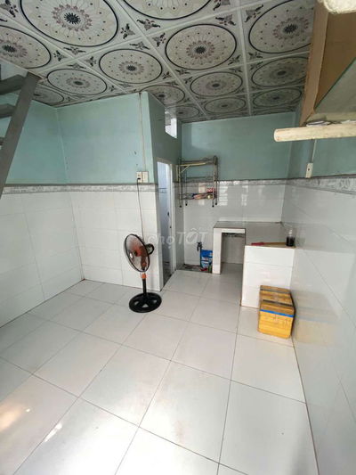 🔥2TR999 RẺ NHANH CÒN KỊP-1/ ĐƯỜNG SỐ 4,DTSD 24M2 ĐƯỜNG XE TẢI 6M