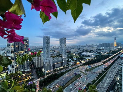 CĂN 3PN CUỐI BÁN TẠI MASTERI AN PHÚ - 101M2 VIEW SÔNG HÀNG HIẾM