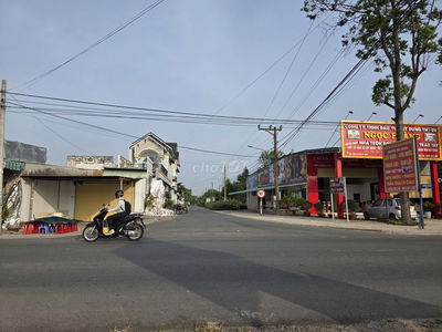 CHÍNH CHỦ BÁN LÔ ĐẤT ĐƯỜNG SỐ 5 ẤP 1 TÓC TIÊN PHÚ MỸ  BRVT. DT 174M2