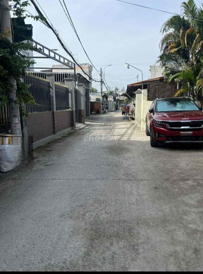 🌸 Đất Hóc Môn, thổ cư giá rẻ