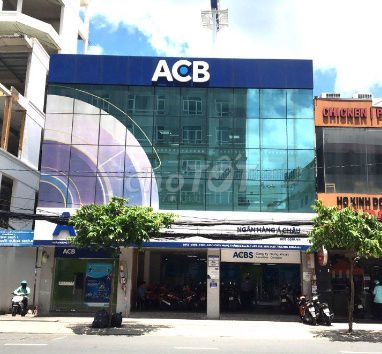 MBKD mới mặt tiền Nguyễn Văn Trỗi, khu ngân hàng Quận Phú Nhuận