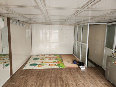 NHÀ RIÊNG 25m2,  2 TẦNG - 01 KHU VỆ SINH - NGÕ 160/31 HOÀNG MAI