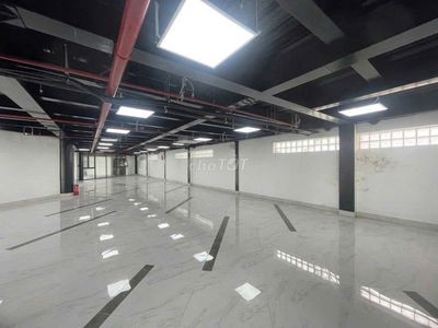 CHO THUÊ VĂN PHÒNG CAO CẤP TẠI HOÀNG MAI, HÀ NỘI – GIÁ CHỈ 9 USD/ M2