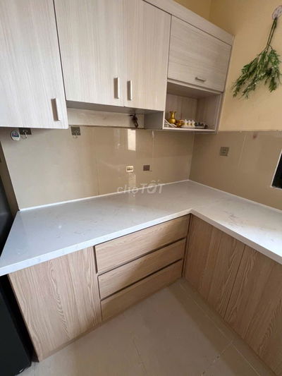 CHO THUÊ CĂN HỘ ERA TOWN, 90M2-2PN-2WC, NỘI THẤT, 8TR5/THÁNG