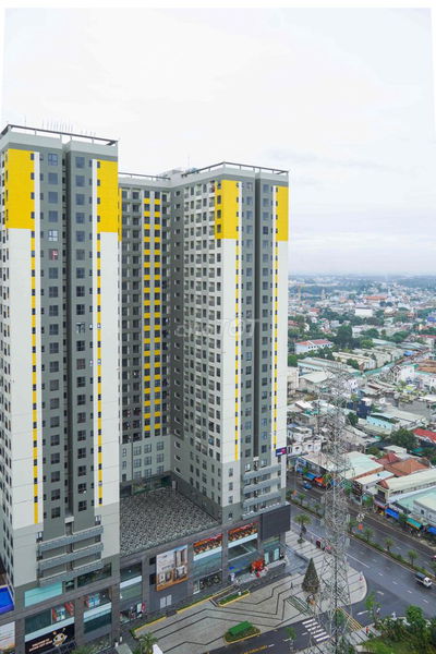 CH Giảm 500.000đ/tháng Cho Khách Thuê Tại Tháp TTTM