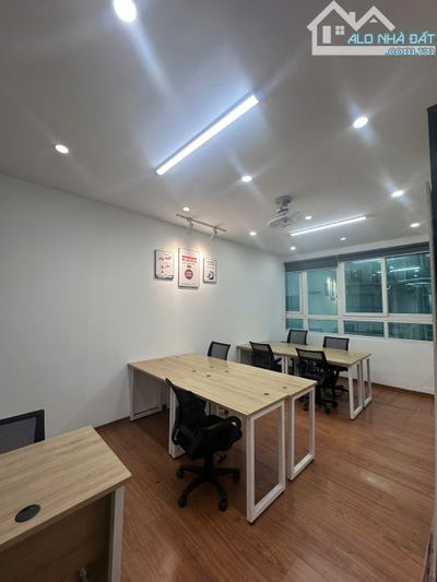 CHO THUÊ VĂN PHÒNG TRỌN GÓI – KHU VỰC THANH XUÂN | VỊ TRÍ ĐẮC ĐỊA - KHẲNG ĐỊNH VỊ THẾ