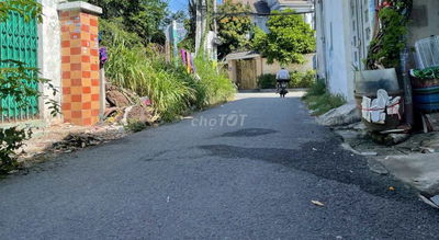 Bán 2 nền đất Nguyễn Văn Quá, 4,29 tỷ, 70,5m2, DdoHT, Quận 12, HCM