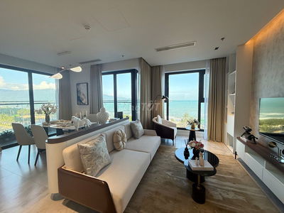 Times Square căn hộ view trực diện biển vốn ban đầu chỉ 2ty150