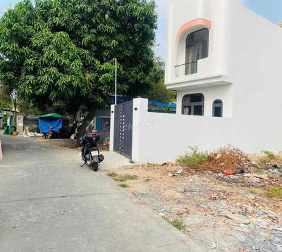 75m2 đất hẻm 220 Huỳnh Văn Luỹ, Phú Lợi giá 2,250