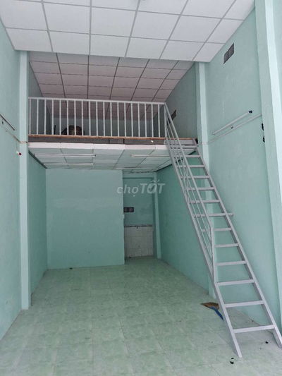 Cho thuê mặt bằng kinh doanh mặt tiền Đặng Thúc Vịnh, Hóc Môn